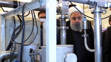 Perkembangan Iptek di Iran dan Dunia (80)