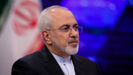 Zarif: Exigências de Trump sobre o acordo nuclear são inaceitáveis