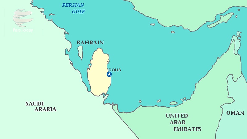 قطر کالاهای عربستان، بحرین، امارات و مصر را تحریم کرد