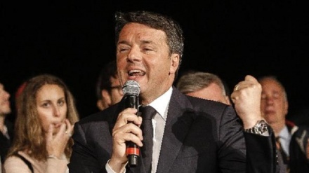 Italia/Renzi, ho diritto-dovere di dire la mia