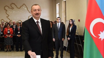 Azerbaijan: Aliyev vince un quarto mandato