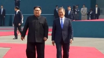 Korea mbili zakubaliana kufanya kikao cha kwanza cha bunge la pamoja