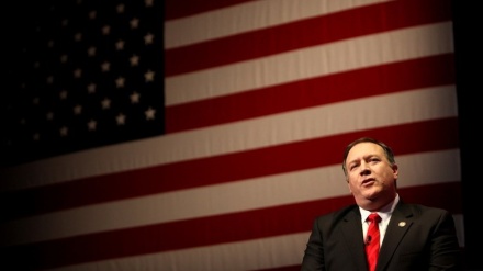 Lobi Anti Iran Menteri Luar Negeri AS dan Italia