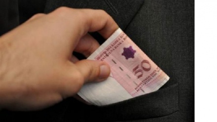 Korrupsioni i lartë në universitete, 20% e studentëve shqiptarë e pohojnë