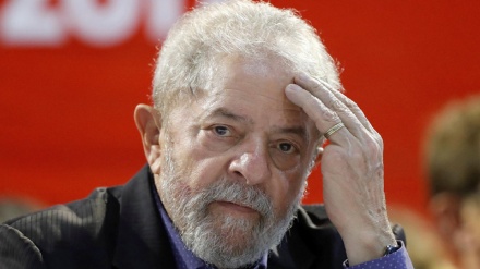 Brasiliens Ex-Präsident Lula soll wohl in Knast