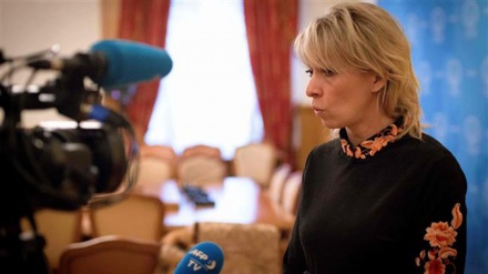 Russia rejects any prospect for changes, additions to Iran nuclear deal