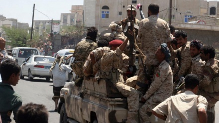 यमन, आतंकवादी गतिविधियों में वृद्धि