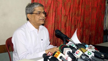 তারেক রহমান রাজনৈতিক আশ্রয়ে আছেন, পররাষ্ট্র প্রতিমন্ত্রীর নথি রহস্যজনক: ফখরুল