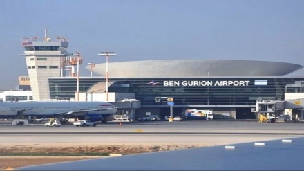 Maskapai Kanada Tunda Penerbangan ke Tel Aviv