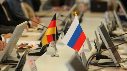 Ketegangan Diplomatik antara Rusia dan Jerman