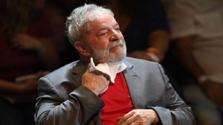 Lula do Brasil está mais perto da prisão depois que a Suprema Corte vota