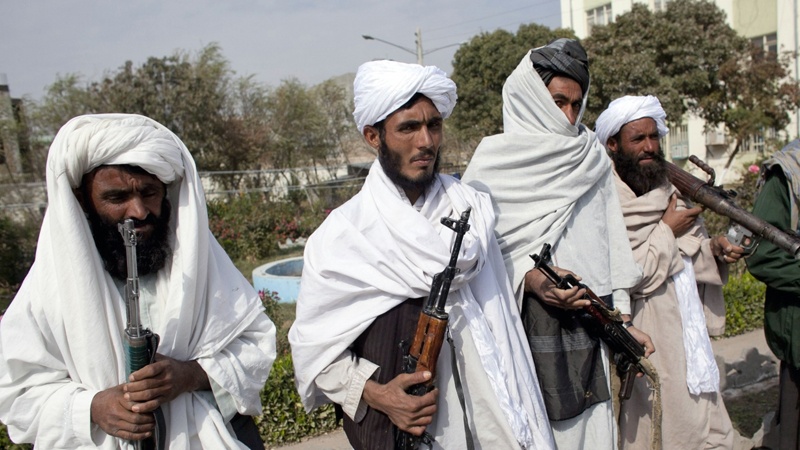 اعلام «عفو عمومی»، طرح جدید طالبان برای رویارویی با دولت افغانستان