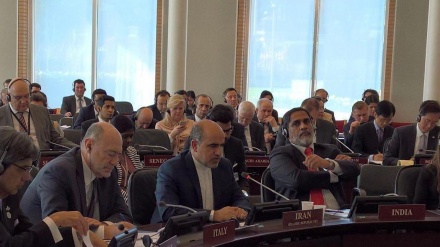 איראן : אסור להשתמש בארגון לאי הפצת נשק כימי כאמצעי להשיג מטרות מדיניות