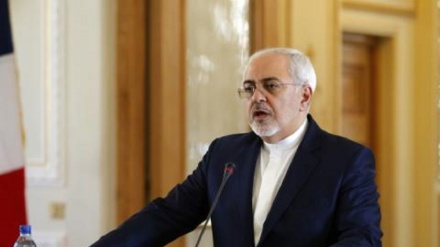 Zarif asisitiza kuimarishwa ushirikiano wa kiuchumi kati ya Iran na Senegal 