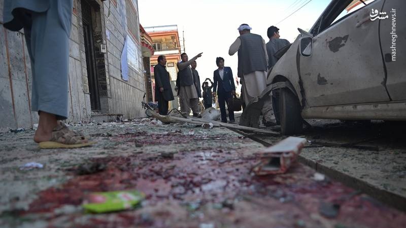یک عضو رهبری «شورای هزاره‌های اهل سنت افغانستان» در کابل ترور شد