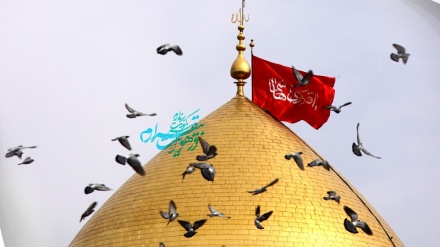 Imam Husein, Simbol Keberanian dan Pengorbanan