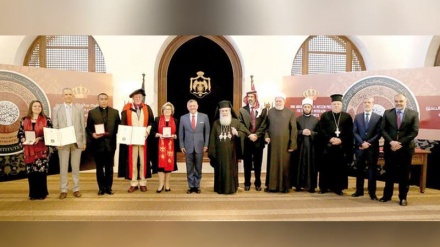 Posisi Kedua RI di Pekan Kerukunan Antarumat Beragama Dunia