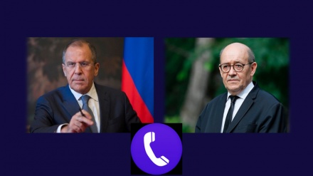 Lawrow: Raketenangriff auf Syrien hatte negative Auswirkungen auf Astana-, und Sotschi-Gespräche 