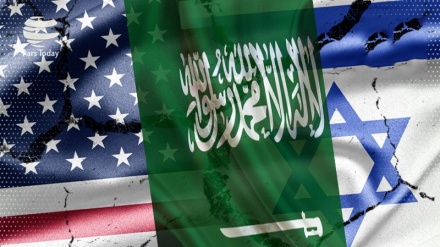 沙特、美国和以色列铁三角在也门战争中的目标