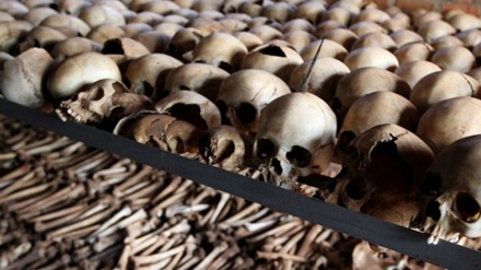 Taarifa: Ufaransa ilifahamu njama za mauaji ya kimbari Rwanda