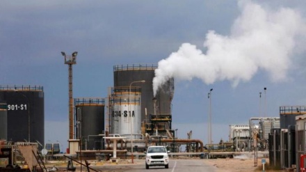 リビアが、日量１５０万バレルの原油を生産