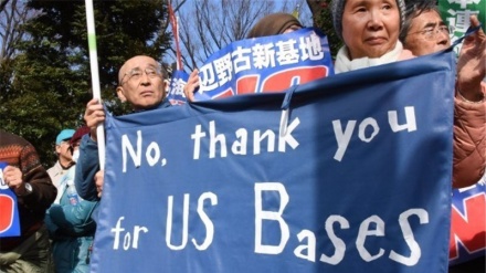Governatore Okinawa all’Onu: presenza militare Usa minaccia la pace