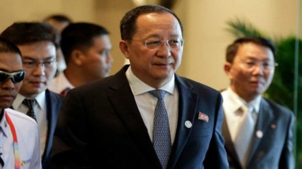 Nordkorea betont Festigung der Beziehungen zu Russland