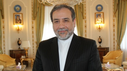 עראקצ'י: איראן מוכנה להתמודד עם כל תסריט