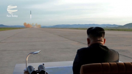 Шимолий Корея ядро полигонини оммавий тарзда ёпади