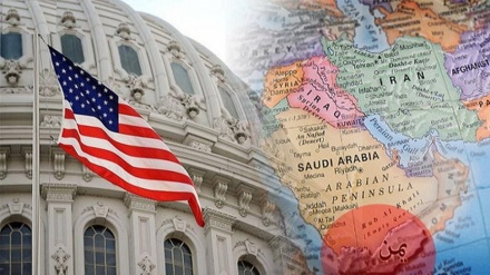 अमरीका के दृष्टिगत नया मध्यपूर्व - 1