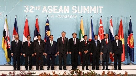 Indonesia Puas dengan Hasil KTT ke-32 ASEAN