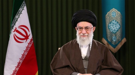 ईरान की इस्लामी क्रांति के वरिष्ठ नेता का मार्गदर्शक भाषण