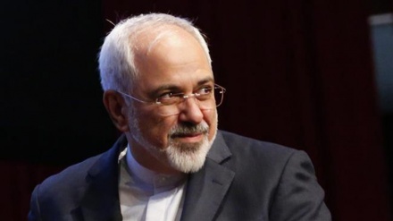 CIA chief's admission shows US moral bankruptcy: Zarif