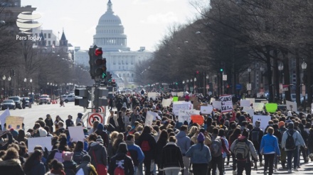 ABD'liler: Beyaz Saray'a kaos yönetimi hakim