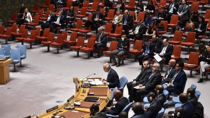 Këshilli i Sigurimit i OKB takim urgjent mbi dhunën izraelite