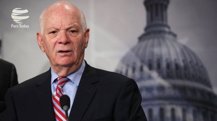 Senator Amerika Peringati Trump Soal Pelanggaran JCPOA