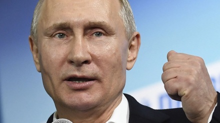 Putin: Daesh, pese a derrota, mantiene su capacidad destructiva