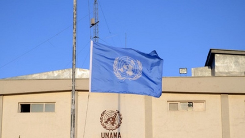 واکنش سازمان ملل به هدف قرار دادن غیرنظامیان افغان