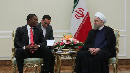 Yarjejeniya A Bangaren Bunkasa Ilimi Da Bincike Tsakanin Iran Da Kenya