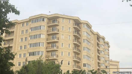  Юлдуз Усмонованинг тадбиркорларни қийратиб келган собиқ  эри  ҳибсга олинди