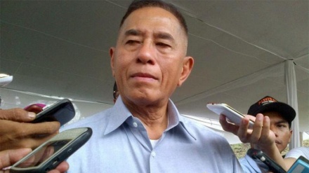 Perkuat Kerja Sama Militer,  Menhan Indonesia Kunjungi Rusia