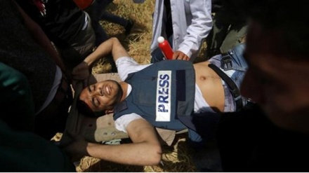 10 palestinezë të vrarë nga forcat ushtarake izraelite në Rripin e Gazës