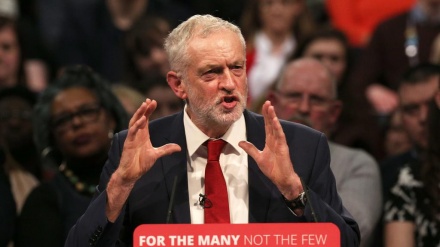 Corbyn, Brexit tuteli lavoro e economia