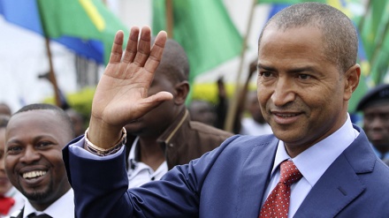 Moise Katumbi kugombea urais Kongo DR mwezi Disemba