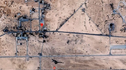 Defesa aérea síria derruba mísseis israelenses