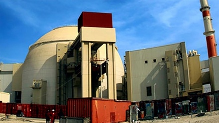 China willing to build small nuclear power plants in Iran