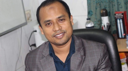 ক্রিমে রং ফর্সা হয় না, বরং স্বাস্থ্য ঝুঁকি বাড়ে: ডা. তৌহিদুর রহমান