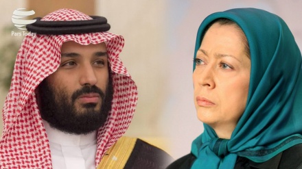 Zbulohen ndihmat e Arabisë Saudite për grupin terrorist MEK