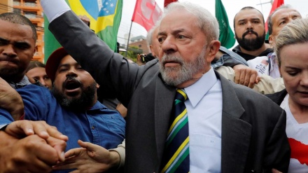 Brasil: 'Serviçais da Globo', diz Lula sobre Moro e Dellagnol