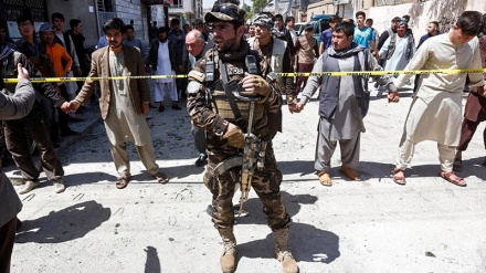 אפגניסטן: שלושה פיצוצים אירעו בקאבול